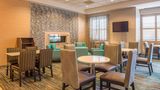 Residence Inn Pittsburgh North Shore Restaurant