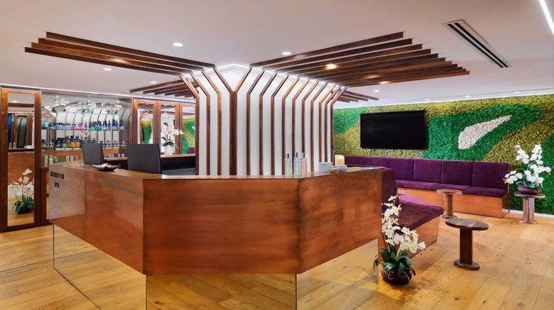 <b>Sheraton Tel Aviv Spa</b>. Images powered by <a href=https://www.travelagewest.com/Hotels/Tel-Aviv-Israel/