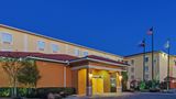 TownePlace Suites Odessa Exterior