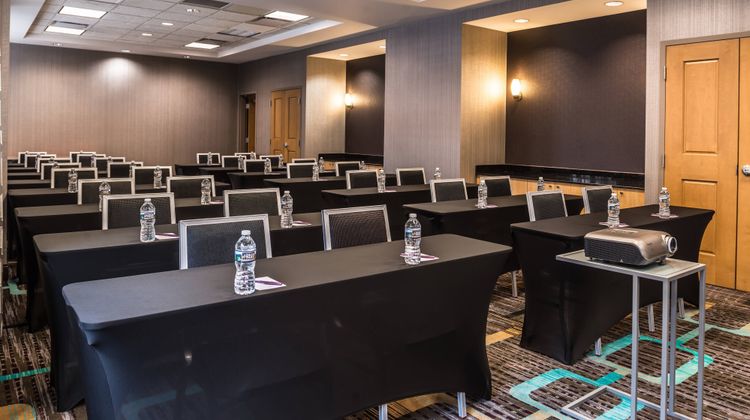 Residence Inn Pittsburgh North Shore Meeting