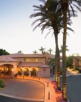 Sheraton Desert Oasis Villas, Scottsdale