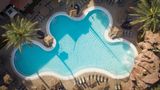 Sheraton Desert Oasis Villas, Scottsdale Pool