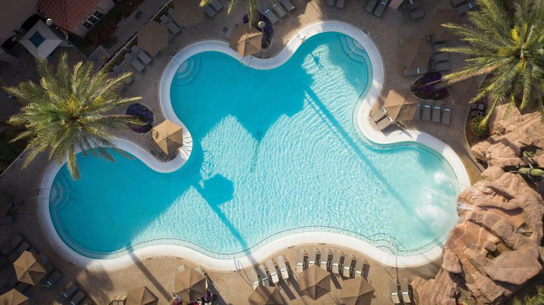 <b>Sheraton Desert Oasis Villas, Scottsdale Pool</b>. Images powered by <a href="https://www.leonardoworldwide.com/" title="Leonardo Worldwide" target="_blank">Leonardo</a>.
