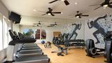 Sheraton Desert Oasis Villas, Scottsdale Health Club