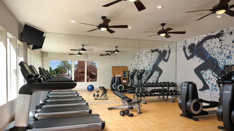<b>Sheraton Desert Oasis Villas, Scottsdale Health Club</b>. Images powered by <a href="https://www.leonardoworldwide.com/" title="Leonardo Worldwide" target="_blank">Leonardo</a>.