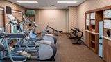 Residence Inn Wheeling-St. Clairsville Health Club