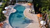 TownePlace Suites Orlando at SeaWorld Pool