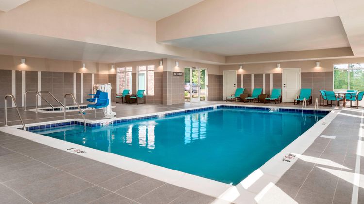 Residence Inn Wheeling-St. Clairsville Pool