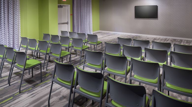 <b>TownePlace Suites Orlando at SeaWorld Meeting</b>. Images powered by <a href="https://www.leonardoworldwide.com/" title="Leonardo Worldwide" target="_blank">Leonardo</a>.