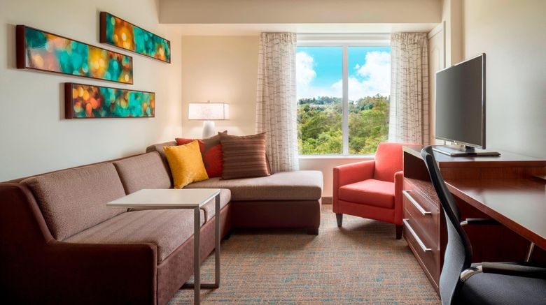 <b>Residence Inn Wheeling-St. Clairsville Room</b>. Images powered by <a href="https://www.leonardoworldwide.com/" title="Leonardo Worldwide" target="_blank">Leonardo</a>.