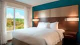 Residence Inn Wheeling-St. Clairsville Suite