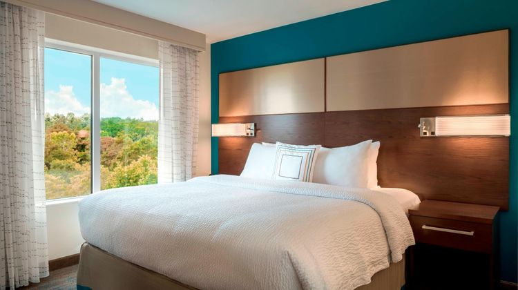 Residence Inn Wheeling-St. Clairsville Suite