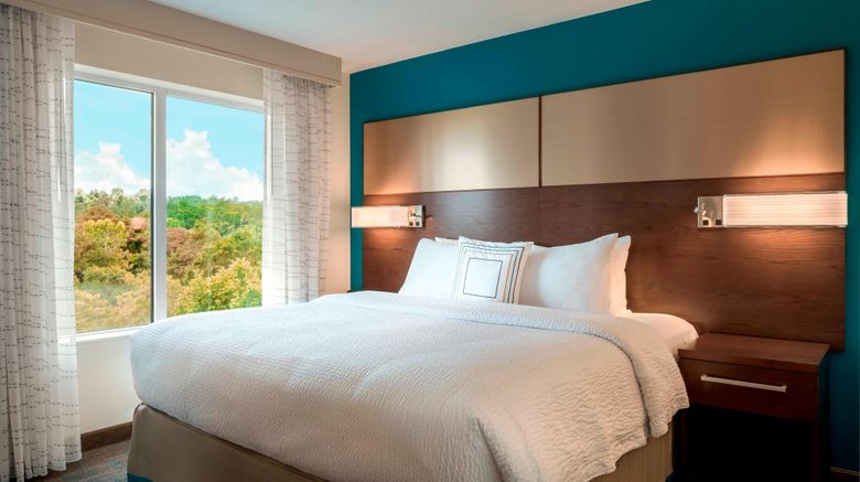 <b>Residence Inn Wheeling-St. Clairsville Suite</b>. Images powered by <a href="https://www.leonardoworldwide.com/" title="Leonardo Worldwide" target="_blank">Leonardo</a>.