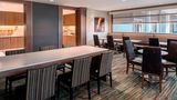 Residence Inn Wheeling-St. Clairsville Restaurant