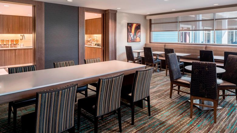 <b>Residence Inn Wheeling-St. Clairsville Restaurant</b>. Images powered by <a href="https://www.leonardoworldwide.com/" title="Leonardo Worldwide" target="_blank">Leonardo</a>.