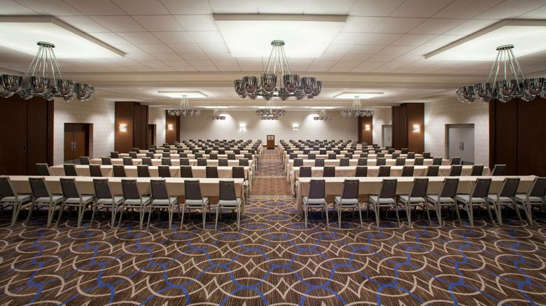 <b>Sheraton Pittsburgh Airport Hotel Meeting</b>. Images powered by <a href="https://www.leonardoworldwide.com/" title="Leonardo Worldwide" target="_blank">Leonardo</a>.