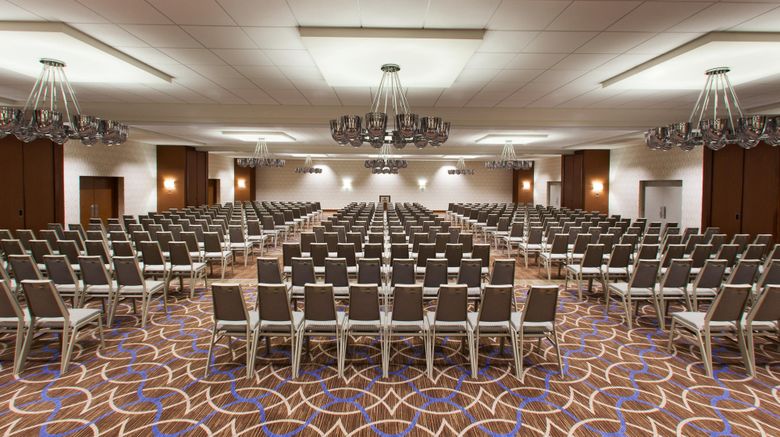 <b>Sheraton Pittsburgh Airport Hotel Meeting</b>. Images powered by <a href="https://www.leonardoworldwide.com/" title="Leonardo Worldwide" target="_blank">Leonardo</a>.