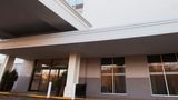 Sheraton Pittsburgh Airport Hotel Exterior