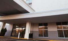 Sheraton Pittsburgh Airport Hotel