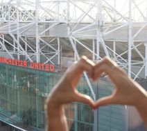 Hotel Football, a Tribute Hotel Exterior