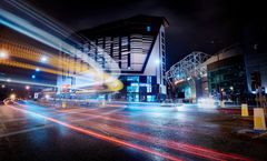 Hotel Football, a Tribute Hotel