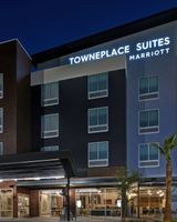 TownePlace Stes Phoenix Glendale Sports