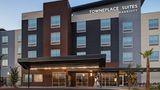 TownePlace Stes Phoenix Glendale Sports Exterior