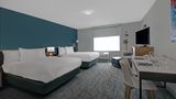 TownePlace Stes Phoenix Glendale Sports Suite