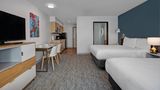 TownePlace Stes Phoenix Glendale Sports Suite
