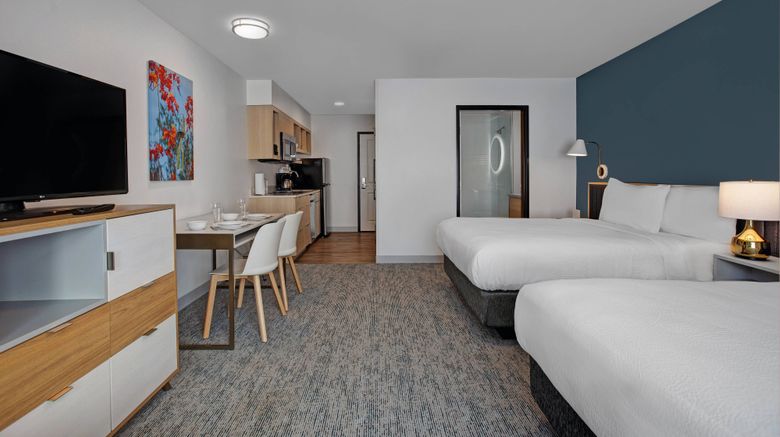 <b>TownePlace Stes Phoenix Glendale Sports Suite</b>. Images powered by <a href="https://www.leonardoworldwide.com/" title="Leonardo Worldwide" target="_blank">Leonardo</a>.