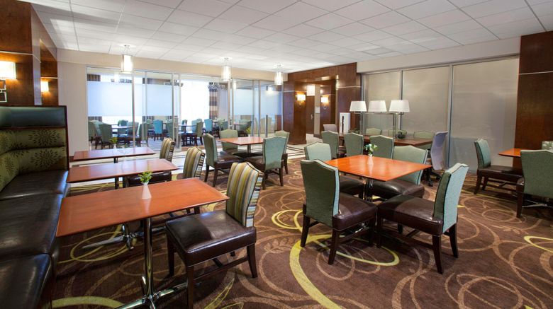 <b>Sheraton Pittsburgh Airport Hotel Restaurant</b>. Images powered by <a href="https://www.leonardoworldwide.com/" title="Leonardo Worldwide" target="_blank">Leonardo</a>.