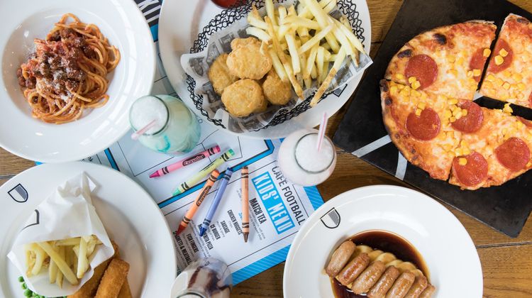 Hotel Football, a Tribute Hotel Restaurant
