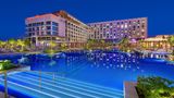 W Muscat Exterior