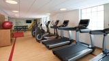 Sheraton Pittsburgh Airport Hotel Health Club