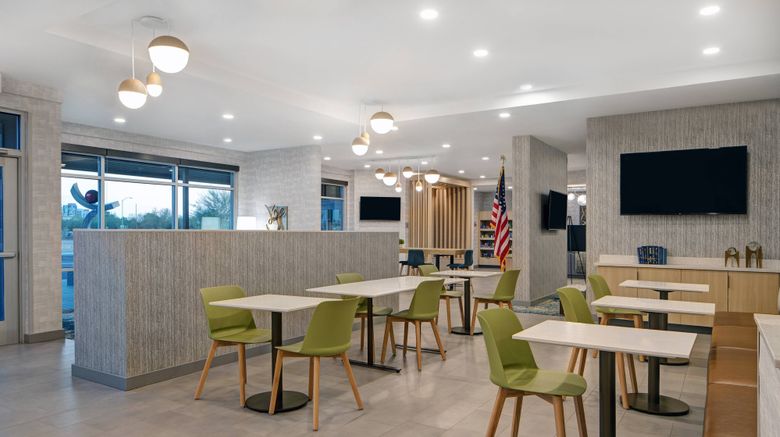 <b>TownePlace Stes Phoenix Glendale Sports Restaurant</b>. Images powered by <a href="https://www.leonardoworldwide.com/" title="Leonardo Worldwide" target="_blank">Leonardo</a>.