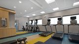 TownePlace Stes Phoenix Glendale Sports Health Club