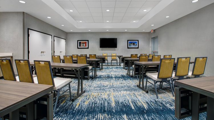 TownePlace Stes Phoenix Glendale Sports Meeting