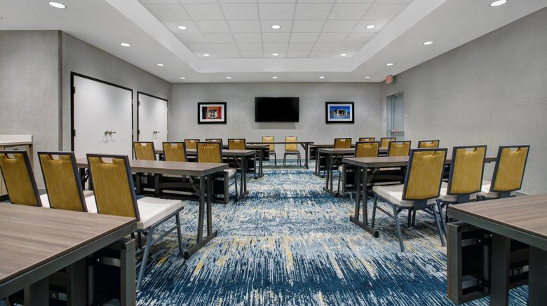 <b>TownePlace Stes Phoenix Glendale Sports Meeting</b>. Images powered by <a href="https://www.leonardoworldwide.com/" title="Leonardo Worldwide" target="_blank">Leonardo</a>.