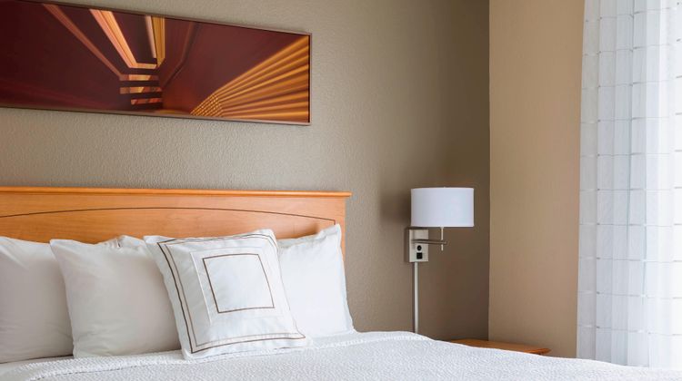 TownePlace Suites Phoenix North Suite
