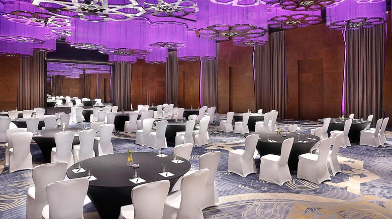 <b>W Muscat Meeting</b>. Images powered by <a href="https://www.leonardoworldwide.com/" title="Leonardo Worldwide" target="_blank">Leonardo</a>.