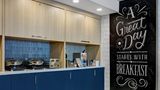 TownePlace Stes Phoenix Glendale Sports Restaurant