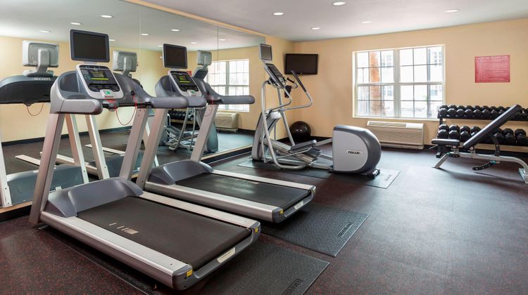 TownePlace Suites Phoenix North Health Club