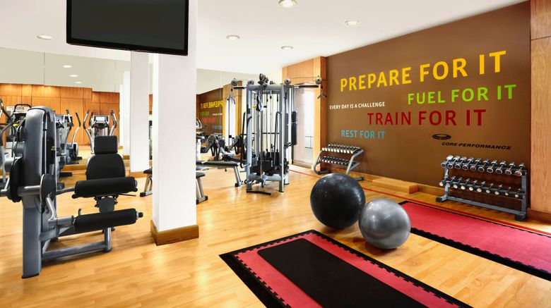 <b>Sheraton Skyline Hotel London Heathrow Health Club</b>. Images powered by <a href="https://www.leonardoworldwide.com/" title="Leonardo Worldwide" target="_blank">Leonardo</a>.