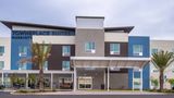TownePlace Suites Merced Exterior