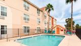 TownePlace Suites Phoenix North Pool