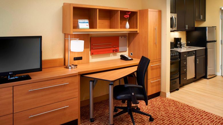 <b>TownePlace Suites by Marriott Saginaw Suite</b>. Images powered by <a href="https://www.leonardoworldwide.com/" title="Leonardo Worldwide" target="_blank">Leonardo</a>.