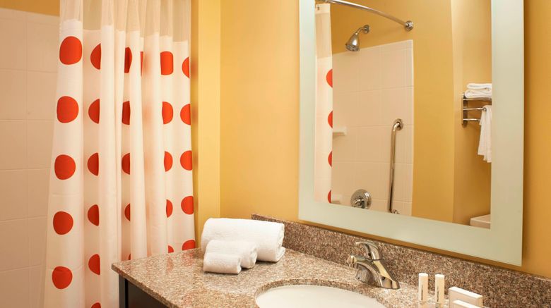 <b>TownePlace Suites by Marriott Saginaw Room</b>. Images powered by <a href="https://www.leonardoworldwide.com/" title="Leonardo Worldwide" target="_blank">Leonardo</a>.
