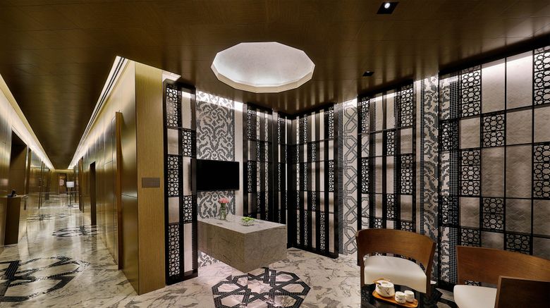 <b>W Muscat Spa</b>. Images powered by <a href="https://www.leonardoworldwide.com/" title="Leonardo Worldwide" target="_blank">Leonardo</a>.