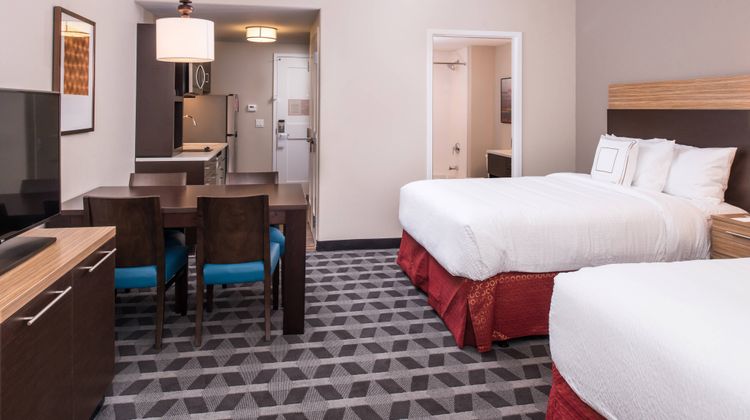 TownePlace Suites Merced Suite
