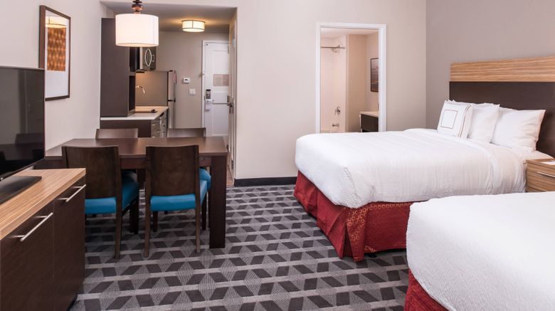 <b>TownePlace Suites Merced Suite</b>. Images powered by <a href="https://www.leonardoworldwide.com/" title="Leonardo Worldwide" target="_blank">Leonardo</a>.